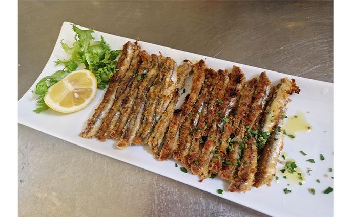 Ristorante Anna Gabicce Mare da Paky