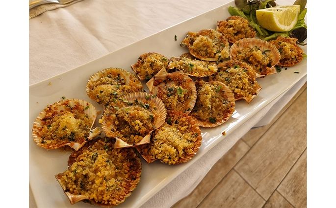 Ristorante Anna Gabicce Mare da Paky