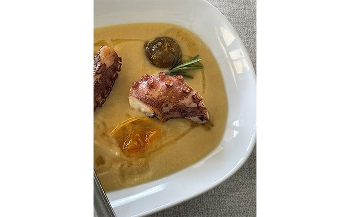 Ristorante Anna Gabicce Mare da Paky