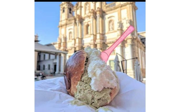 ''Gelateria Lucchese'' Miglior Gelatiere Anno 2026 Domenico Lucchese