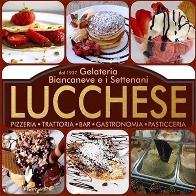 ''Gelateria Lucchese'' Miglior Gelatiere Anno 2026 Domenico Lucchese