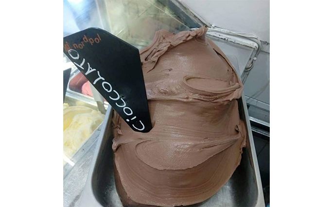 ''Gelateria Lucchese'' Miglior Gelatiere Anno 2026 Domenico Lucchese