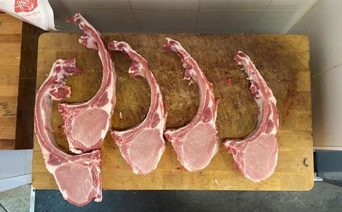 Macelleria Il Regno Delle Carni Da Angela