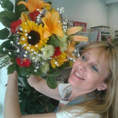 Liberty Flowers - FIORI & REGALI