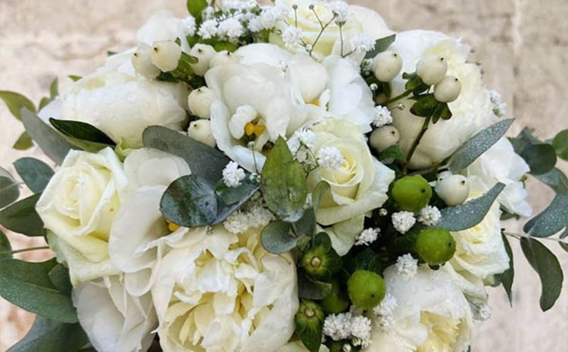 Liberty Flowers - FIORI & REGALI