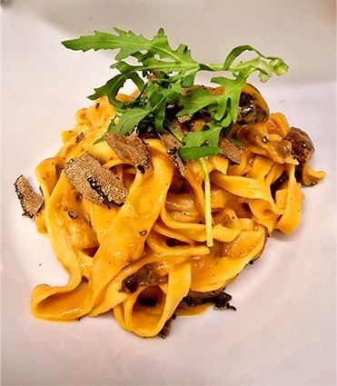 RISTORANTE Sternen Giannino