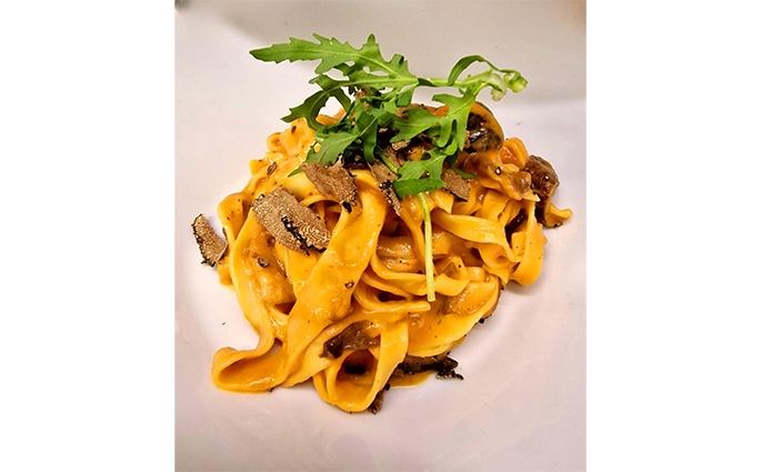 RISTORANTE Sternen Giannino