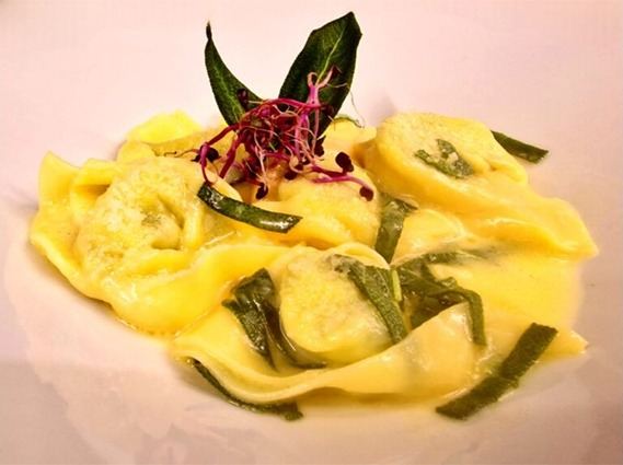 RISTORANTE Sternen Giannino