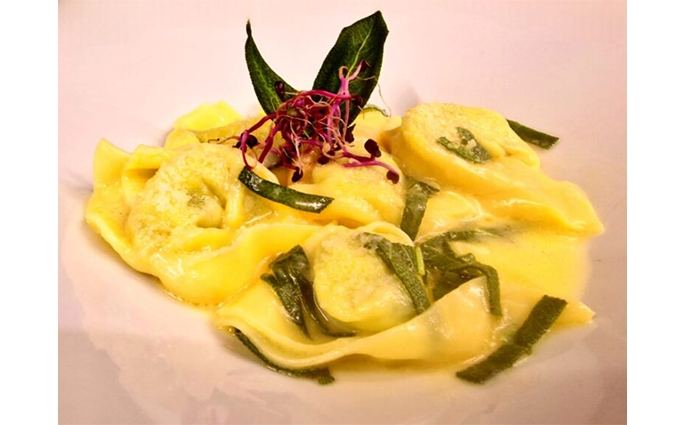 RISTORANTE Sternen Giannino