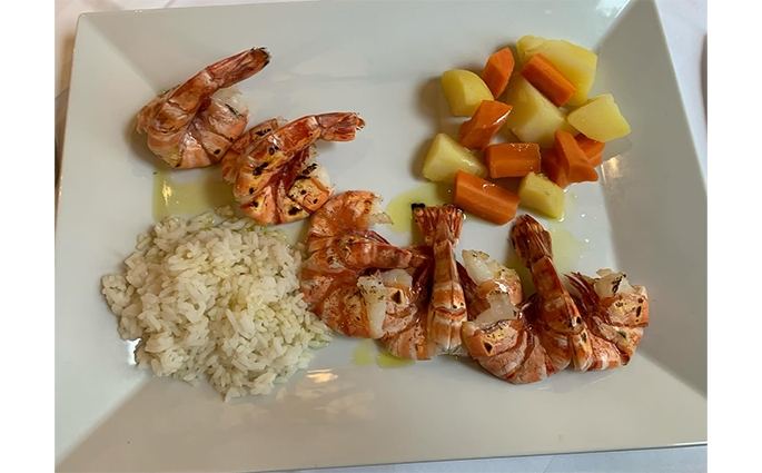 RISTORANTE Sternen Giannino