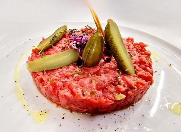 RISTORANTE Sternen Giannino