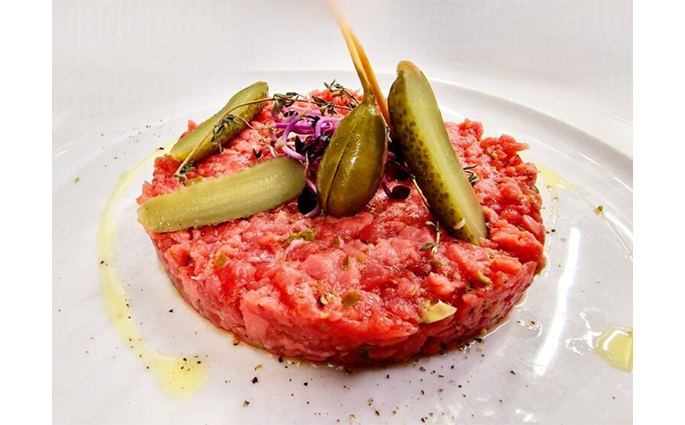RISTORANTE Sternen Giannino