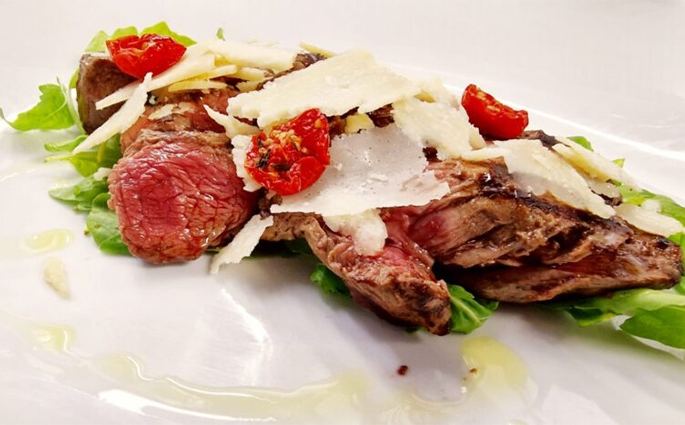 RISTORANTE Sternen Giannino
