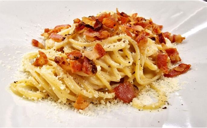 RISTORANTE Sternen Giannino