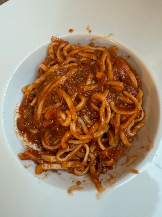 La Buca di Bacco di Edy