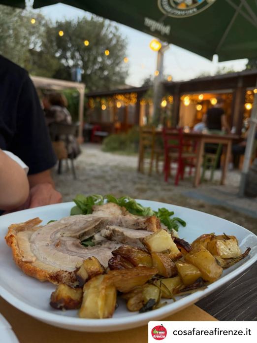 BOTTEGHINA DI MORELLO OSTERIA - GASTRONOMIA TIPICI SAPORI TOSCANI