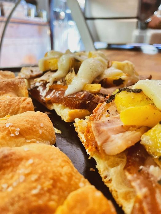 BOTTEGHINA DI MORELLO OSTERIA - GASTRONOMIA TIPICI SAPORI TOSCANI