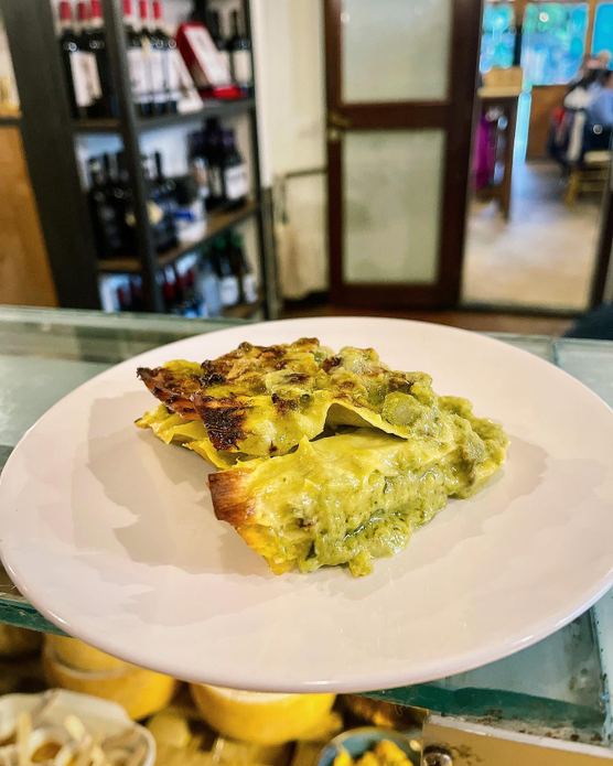 BOTTEGHINA DI MORELLO OSTERIA - GASTRONOMIA TIPICI SAPORI TOSCANI
