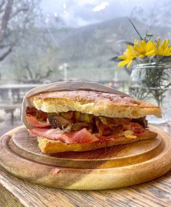 BOTTEGHINA DI MORELLO OSTERIA - GASTRONOMIA TIPICI SAPORI TOSCANI
