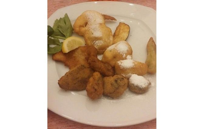Ristorante Vecchia Brenta dello chef Massimo
