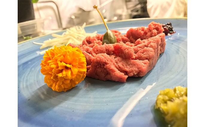 Ristorante Vecchia Brenta dello chef Massimo