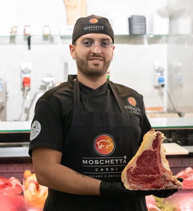MOSCHETTA CARNI 2.0