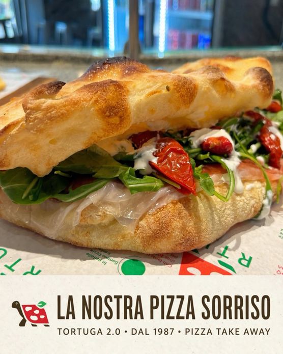 TORTUGA 2.0 DI ERMAL DAUPI