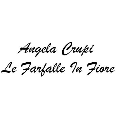 ANGELA CRUPI LE FARFALLE IN FIORE