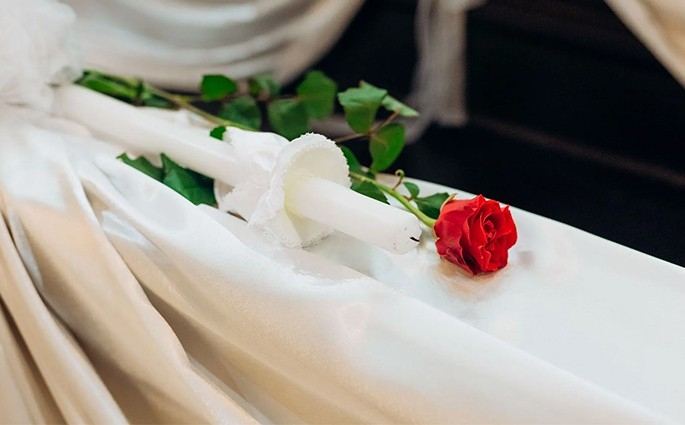 FUNERAL HOME CAMPANIA DI D'ABILE