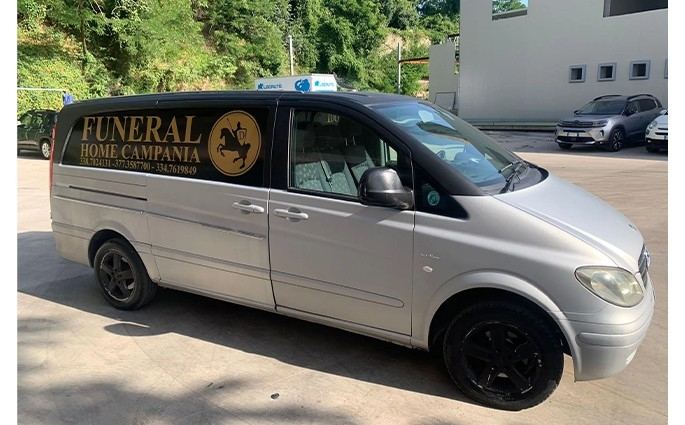 FUNERAL HOME CAMPANIA DI D'ABILE