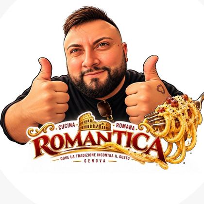 ROMANTICA RISTORANTE