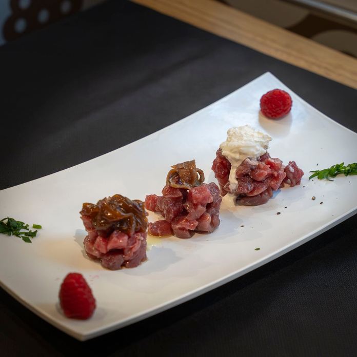 ROMANTICA RISTORANTE