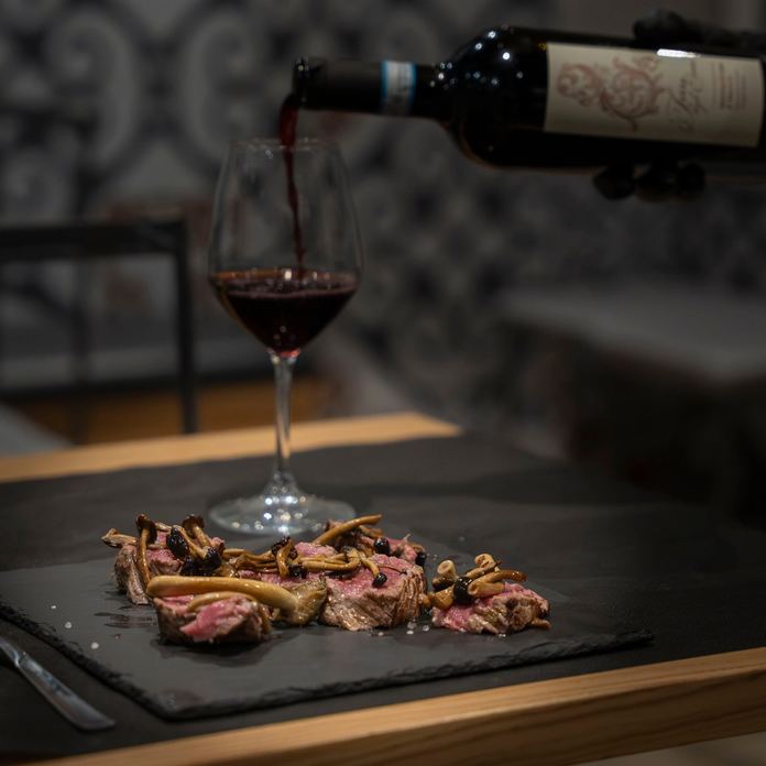 ROMANTICA RISTORANTE