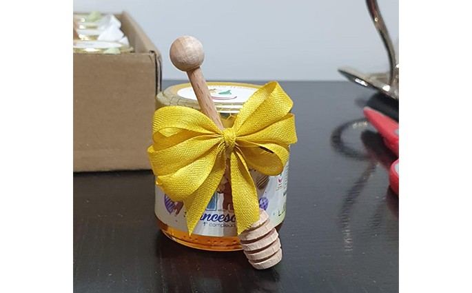 GOCCE D'ORO APICULTURA & SERVIZI