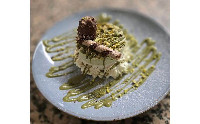 LA PIETRA VERDE