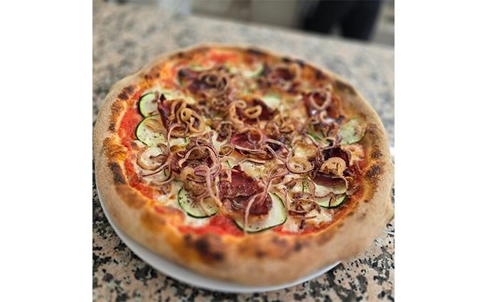 LA PIETRA VERDE