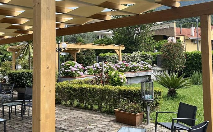 Valle d’Argento 2 - Residenza Sanitaria Assistita Per Anziani