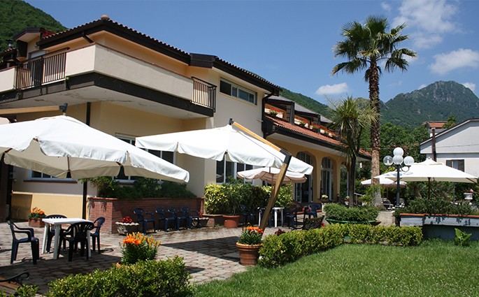 Valle d’Argento 2 - Residenza Sanitaria Assistita Per Anziani