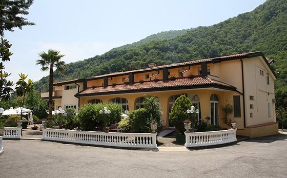 Valle d’Argento 2 - Residenza Sanitaria Assistita Per Anziani