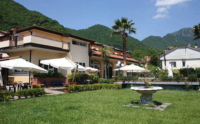 Valle d’Argento 2 - Residenza Sanitaria Assistita Per Anziani