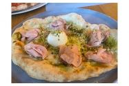 Ciao Ragazzi® Pizza & Bar