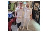 Ciao Ragazzi® Pizza & Bar