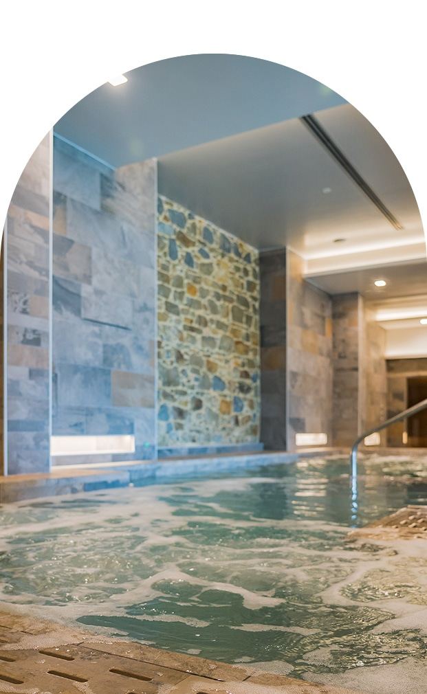 LE CAPPUCCINELLE SUITES & SpA