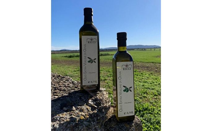Azienda Ricci