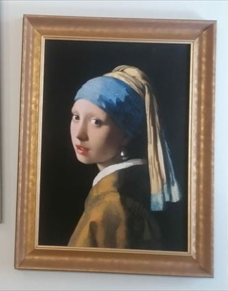 Raggio d'Arte - Corniceria & Immagini
