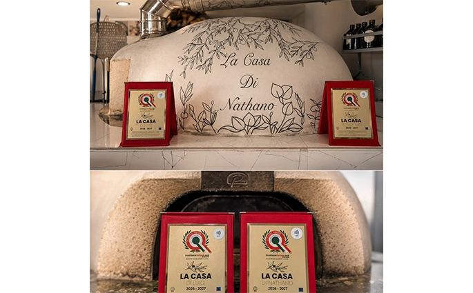 La casa di Nathano