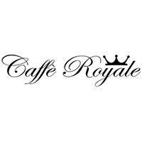 CAFFE ROYALE