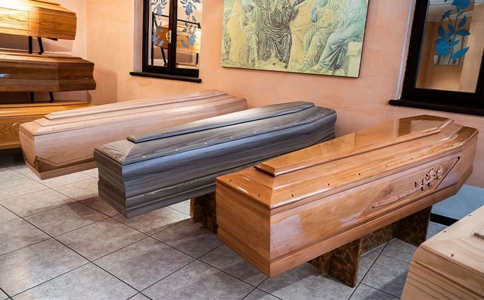ONORANZE FUNEBRI FRATELLI PIZZONI CASA FUNERARIA