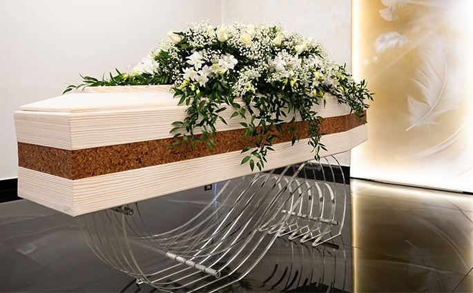 ONORANZE FUNEBRI FRATELLI PIZZONI CASA FUNERARIA