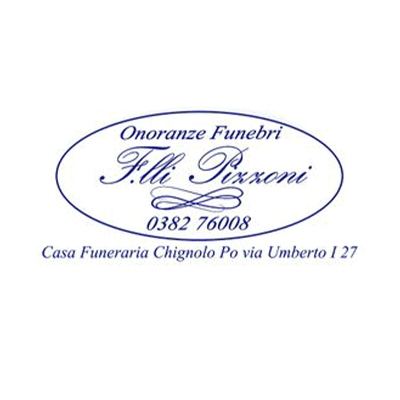 ONORANZE FUNEBRI FRATELLI PIZZONI CASA FUNERARIA